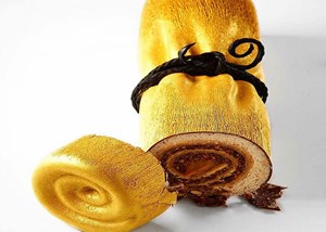 Rollito amarillo